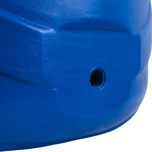 Aftapkraan voor vaten 40 L, 60 L, 130 L, 240 L - 4