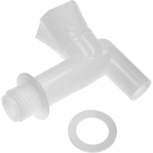 Aftapkraan voor vaten 40 L, 60 L, 130 L, 240 L - 3
