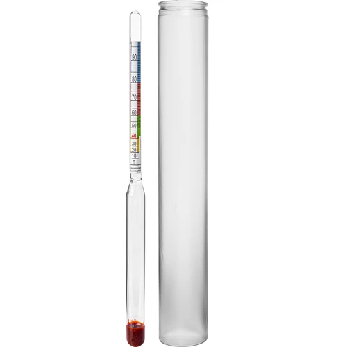 Alcoholmeter  - 1 ['alcoholmeter', ' alcoholmeter', ' alcoholmeting', ' meting van alcoholconcentratie', ' meting van alcoholgehalte', ' alcoholgehalte-indicator']