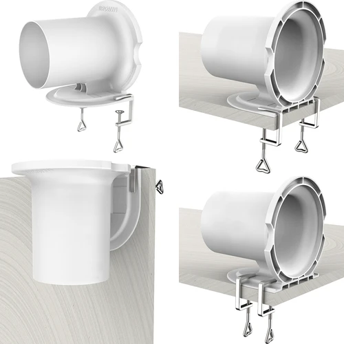 Applicator voor braadnetten - 4