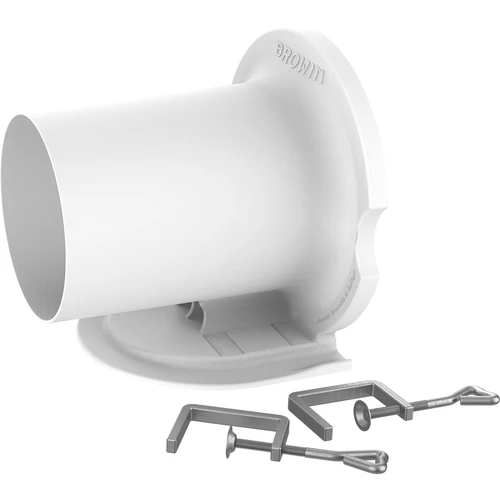 Applicator voor vleessnaren - 2 ['voor het aanbrengen van vleessnaren', ' voor ham', ' hamvuller', ' hamstopper', ' hamapplicator', ' voor rooknetten', ' voor kazen', ' hoe maak je ham', ' zelfgemaakte ham', ' zelfgemaakte lende']