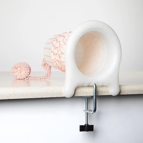 Applicator voor vleeswaren netten - premium - 6 ['applicator voor vleeswaren', ' vleeswarenapplicator', ' horizontale applicator', ' verticale applicator', ' zelfgemaakte vleesproducten', ' kaas roken', ' netvuller', ' voor het aanbrengen van vleeswaren netten', ' voor ham', ' hamvuller', ' hamapplicator', ' voor rooknetten', ' voor kazen', ' hoe maak je ham', ' zelfgemaakte ham', ' zelfgemaakte lende']