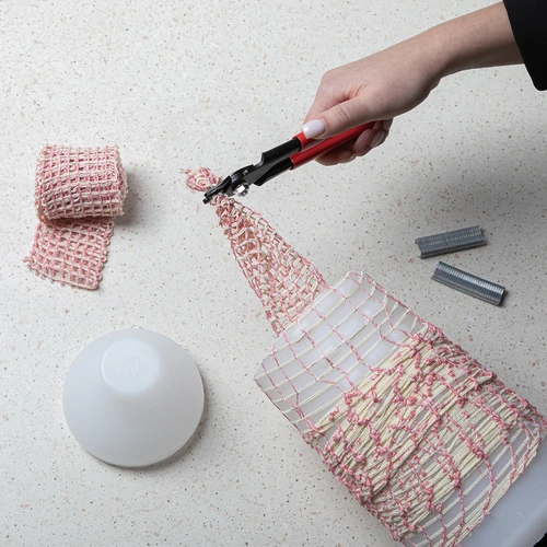 Applicator voor vleeswaren netten - premium - 8 ['applicator voor vleeswaren', ' vleeswarenapplicator', ' horizontale applicator', ' verticale applicator', ' zelfgemaakte vleesproducten', ' kaas roken', ' netvuller', ' voor het aanbrengen van vleeswaren netten', ' voor ham', ' hamvuller', ' hamapplicator', ' voor rooknetten', ' voor kazen', ' hoe maak je ham', ' zelfgemaakte ham', ' zelfgemaakte lende']
