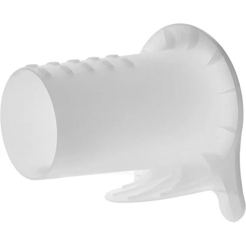 Applicator voor vleeswaren netten - premium versie - buis  - 1 ['applicator voor vleeswaren', ' vleeswarenapplicator', ' horizontale applicator', ' verticale applicator', ' zelfgemaakte vleesproducten', ' kaas roken', ' netvuller', ' voor het aanbrengen van vleeswaren netten', ' voor ham', ' hamvuller', ' hamapplicator', ' voor rooknetten', ' voor kazen', ' hoe maak je ham', ' zelfgemaakte ham', ' zelfgemaakte lende']
