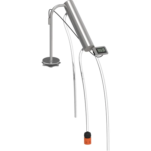 Aroma Plus distilleerapparaat voor keukenrobot - 3