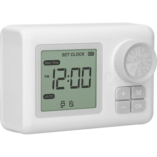 Automatisch bewateringssysteem voor potplanten - 3