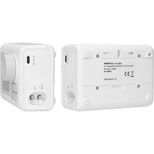 Automatisch bewateringssysteem voor potplanten - 4