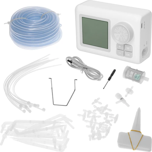 Automatisch bewateringssysteem voor potplanten - 5