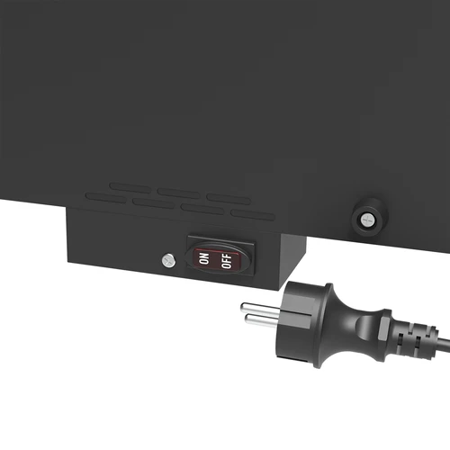 Automatische, elektrische rokerij met thermostaat - 16 ['tuinrokerij', ' elektrische rokerij', ' warm roken', ' warm roken', ' ham roken']