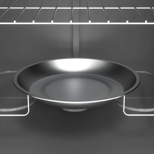 Automatische, elektrische rokerij met thermostaat - 7 ['tuinrokerij', ' elektrische rokerij', ' warm roken', ' warm roken', ' ham roken']
