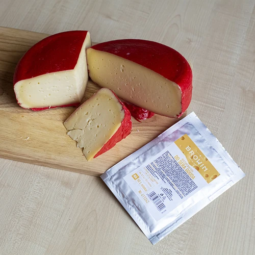 Bacterieculturen voor gouda kaas - 2 ['blijf thuis', ' kaasculturen', ' bacterieculturen voor kaas', ' gouda kaas', ' hoe maak je gouda kaas', ' glutenvrij dieet', ' bacteriën', ' starterculturen']