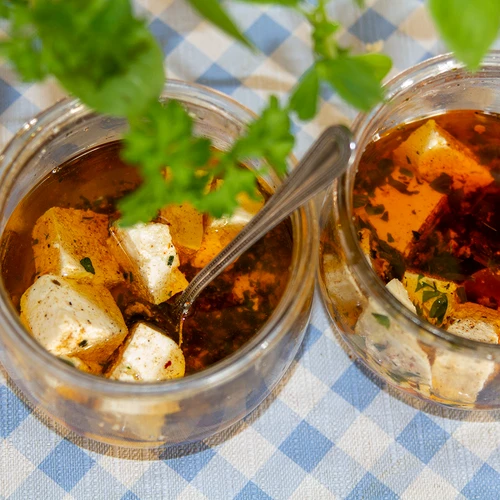 Bacterieculturen voor Griekse kaas - 6 ['bacterieculturen', ' bacteriën voor kaas', ' Griekse kaas', ' kaasproductie', ' starterculturen', ' starter voor kaas', ' melkzuurfermentatie', ' fermentatiemix voor kaas', ' feta kaas']