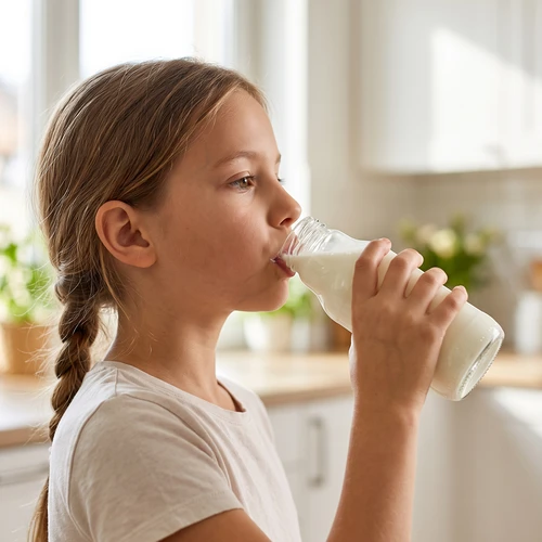 Bacterieculturen voor kefir en zure melk, 5g - 4
