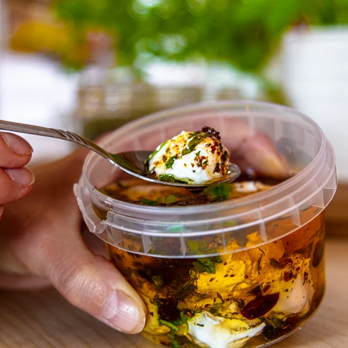 Bacterieculturen voor yoghurt - 5 ['blijf thuis', ' yoghurtculturen', ' bacterieculturen voor yoghurt', ' hoe maak je yoghurt', ' glutenvrij dieet', ' bacteriën', ' starterculturen']