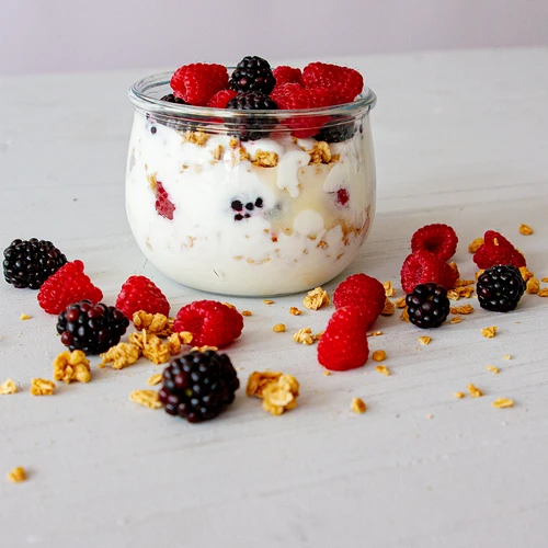 Bacterieculturen voor yoghurt - 3 ['blijf thuis', ' yoghurtculturen', ' bacterieculturen voor yoghurt', ' hoe maak je yoghurt', ' glutenvrij dieet', ' bacteriën', ' starterculturen']
