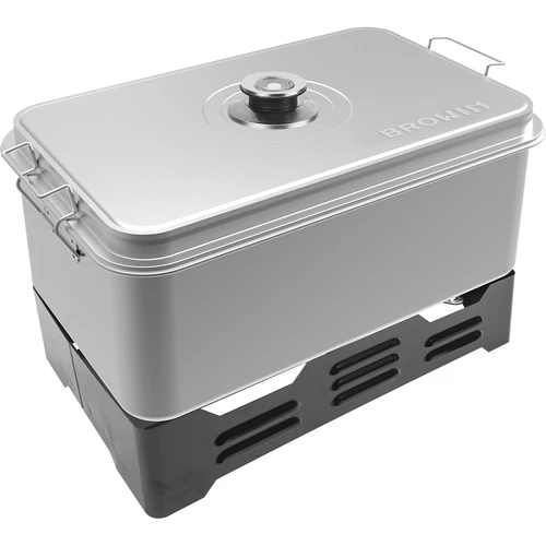 Balkonrookoven - FAMILIE