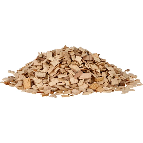 Beuken rooksnippers voor roken en grillen, 450 g, klasse 10 - 4