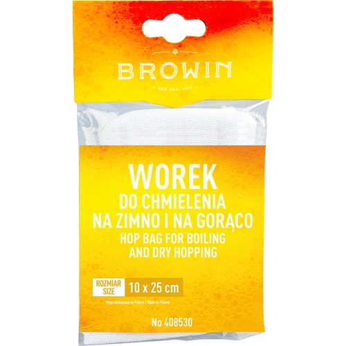 Bierset - Poolse gehopte, 20 L - 6 ['lagerbier', ' blond bier', ' huisgemaakt bier', ' hoe bier te maken', ' bierbrouwset', ' bier van brewkit', ' coopers bier', ' glucose voor bier', ' bier hoppen']