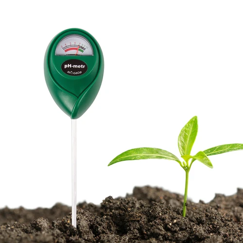 Bodem pH-meter - 3 ['ph-meter voor grond', ' bodemonderzoek', ' grond ph-meter', ' ph van de grond', ' hoe de ph van de grond te controleren', ' hoe de ph van de grond te testen', ' ph-onderzoek van de grond', ' ph-meting van de grond', ' bodemreactie', ' ph-reactie van de grond', ' zuurgraad van de grond']