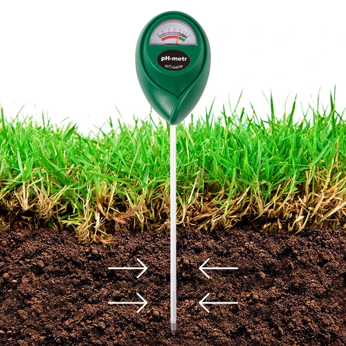 Bodem pH-meter - 5 ['ph-meter voor grond', ' bodemonderzoek', ' grond ph-meter', ' ph van de grond', ' hoe de ph van de grond te controleren', ' hoe de ph van de grond te testen', ' ph-onderzoek van de grond', ' ph-meting van de grond', ' bodemreactie', ' ph-reactie van de grond', ' zuurgraad van de grond']