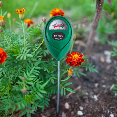 Bodem pH-meter - 8 ['ph-meter voor grond', ' bodemonderzoek', ' grond ph-meter', ' ph van de grond', ' hoe de ph van de grond te controleren', ' hoe de ph van de grond te testen', ' ph-onderzoek van de grond', ' ph-meting van de grond', ' bodemreactie', ' ph-reactie van de grond', ' zuurgraad van de grond']