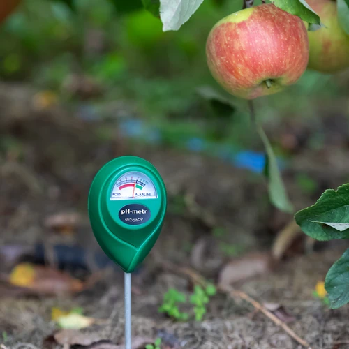 Bodem pH-meter - 9 ['ph-meter voor grond', ' bodemonderzoek', ' grond ph-meter', ' ph van de grond', ' hoe de ph van de grond te controleren', ' hoe de ph van de grond te testen', ' ph-onderzoek van de grond', ' ph-meting van de grond', ' bodemreactie', ' ph-reactie van de grond', ' zuurgraad van de grond']