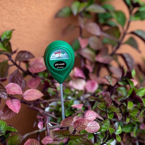 Bodem pH-meter - 13 ['ph-meter voor grond', ' bodemonderzoek', ' grond ph-meter', ' ph van de grond', ' hoe de ph van de grond te controleren', ' hoe de ph van de grond te testen', ' ph-onderzoek van de grond', ' ph-meting van de grond', ' bodemreactie', ' ph-reactie van de grond', ' zuurgraad van de grond']