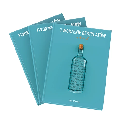 Boek "Distillaten maken van A tot Z" - 6 ['destillatie', ' gist voor distillatie', ' cadeau', ' zelfgestookte drank', ' alcoholische dranken', ' likeuren', ' likeur recepten', ' distillaten', ' boeken']