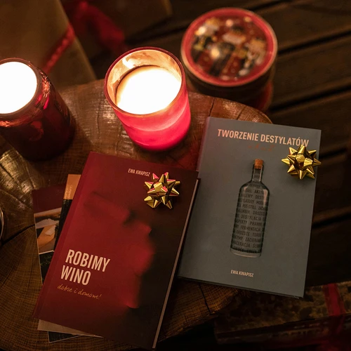 Boek "Het maken van distillaten van A tot Z" (in het Pools) - 12