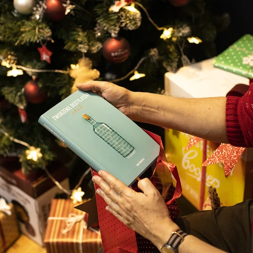 Boek "Het maken van distillaten van A tot Z" (in het Pools) - 14