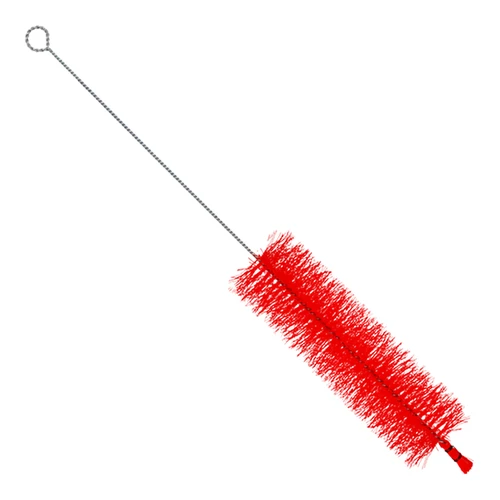 Borstel voor het wassen van ballonnen - groot  - 1 ['borstel voor het wassen van ballonnen', ' borstel voor het schoonmaken van ballonnen', ' borstel voor het schoonmaken van wijnballonnen', ' ballonnen wassen', ' ballonnen schoonmaken', ' ballonnen desinfecteren']