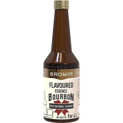 Bourbon gearomatiseerde essence 40 ml  - 1 