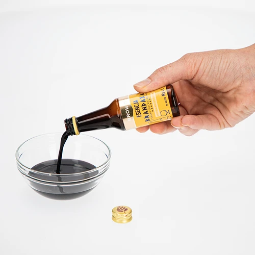 Brandaxa-essence met de smaak van Griekse brandy, 40 ml - 6 ['alcoholmix', ' essence voor zelfgestookte drank', ' metaxa', ' browin essence', ' aroma voor alcohol', ' essences', ' Griekse brandy', ' mix voor brandy']