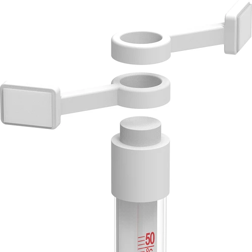 Buitenthermometer (-50°C tot +50°C) 22cm mix - 7 ['buitenthermometer', ' welke temperatuur']