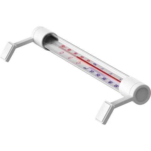 Buitenthermometer (-50°C tot +50°C) 22cm mix - 5 ['buitenthermometer', ' welke temperatuur']