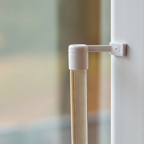 Buitenthermometer (-50°C tot +50°C) 22cm mix - 10 ['buitenthermometer', ' welke temperatuur']