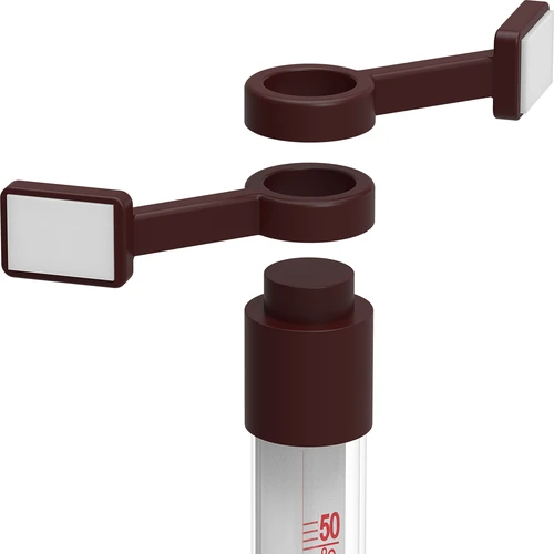 Buitenthermometer (-50°C tot +50°C) 22cm mix - 8 ['buitenthermometer', ' welke temperatuur']