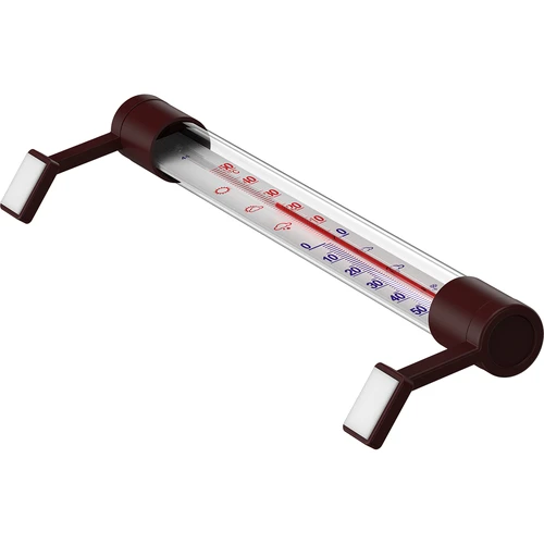 Buitenthermometer (-50°C tot +50°C) 22cm mix - 6 ['buitenthermometer', ' welke temperatuur']