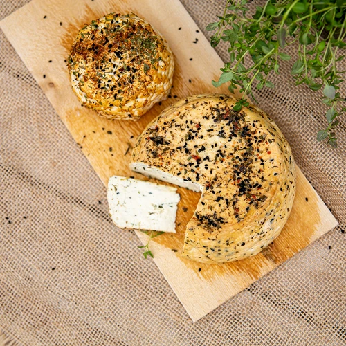 Calciumchloride voor kaas, 10 g - 6