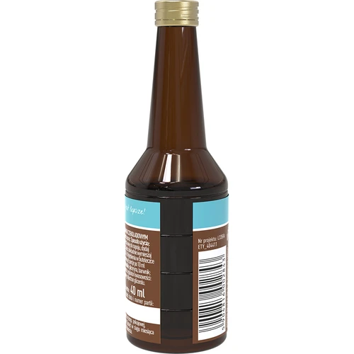 Chocolade-essence voor 4 L - 40 ml - 2