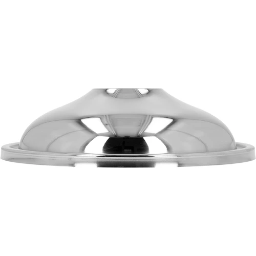 Convex deksel 18L voor stalen container - 2