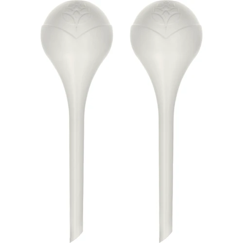 Crème kleurige irrigatieballen 2 stuks (400ml)