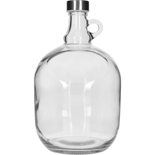 Dame Jeug 3 L, met metalen schroefdop fi 43 mm en handvat  - 1 