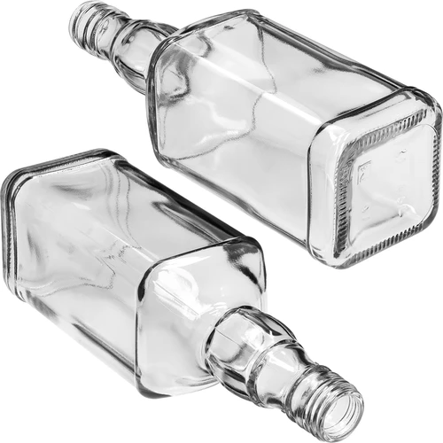 Daniels-fles 500 ml met schroefdop, 1 stuk - 5