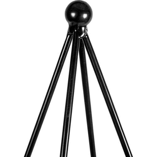 Decoratieve pergola - Piramide, 150 cm - 2 ['plantensteun', ' voor klimplanten', ' voor plantenteelt', ' voor rozen', ' voor tomaten', ' voor struiken']