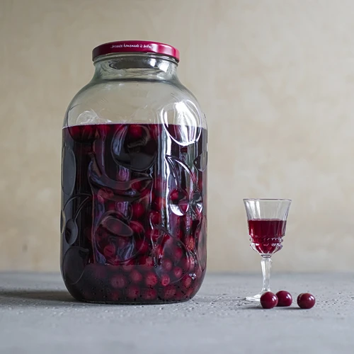 Deksel fi 100 bordeaux - 10 stuks - 5 ['deksels voor potten', ' deksels fi 100', ' goede deksels voor potten', ' deksels voor potten browin', ' deksels voor potten', ' schroefdoppen voor potten', ' twist-off deksels', ' TO deksels']