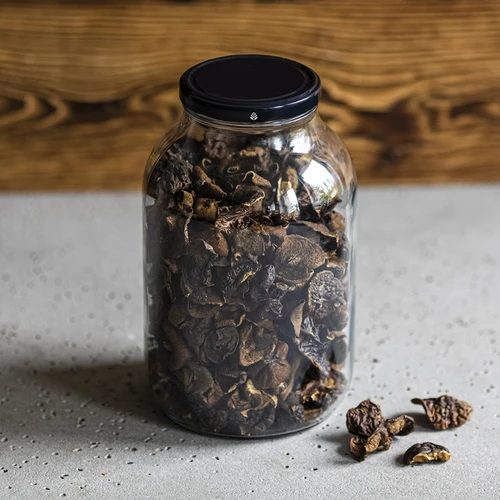 Deksel fi 100 zwart - 10 stuks - 10 ['deksels voor potten', ' deksels fi 100', ' goede deksels voor potten', ' deksels voor potten', ' doppen voor potten', ' twist-off deksels', ' deksel voor pot', ' zwarte deksels voor potten']