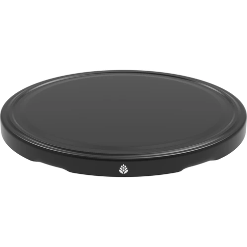 Deksel fi 100 zwart - 10 stuks - 2 ['deksels voor potten', ' deksels fi 100', ' goede deksels voor potten', ' deksels voor potten', ' doppen voor potten', ' twist-off deksels', ' deksel voor pot', ' zwarte deksels voor potten']