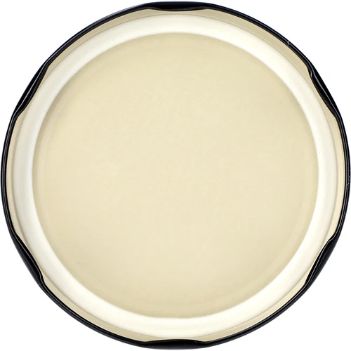Deksel fi 100 zwart - 10 stuks - 3 ['deksels voor potten', ' deksels fi 100', ' goede deksels voor potten', ' deksels voor potten', ' doppen voor potten', ' twist-off deksels', ' deksel voor pot', ' zwarte deksels voor potten']