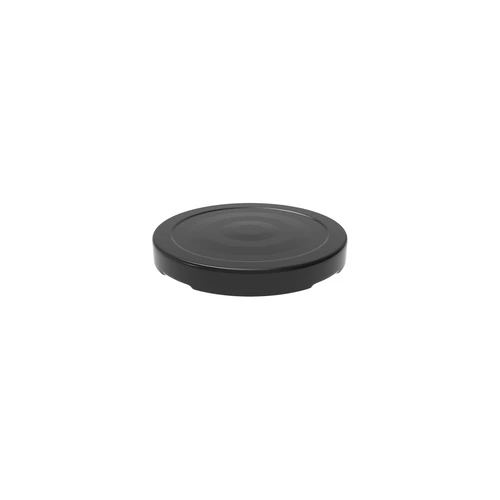 Deksel fi 43/4 zwart - 10st - 4 ['deksels voor potten', ' deksel 4 klemmen', ' doppen', ' deksels', ' zwarte deksel', ' deksel voor pot', ' doppen voor potten', ' deksel voor pot', ' deksels voor potten fi 43', ' deksels voor potten 4-klemmen', ' twist-off deksels', ' TO deksels', ' deksels 10 stuks', ' deksels voor kruiden', ' deksels voor flessen voor sappen']